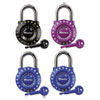 Master Lock Master Lock® Set-Your-Own Combination Lock MLK 1590D
