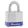 Master Lock Master Lock® 4-Pin Tumbler Lock MLK 3D