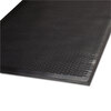 Millennium Mat Company Guardian CleanStep Outdoor Rubber Scraper Mat MLL14030500