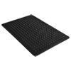 Millennium Mat Company Guardian FlexStep Rubber Anti-fatigue Mat MLL24020300