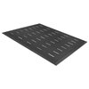 Millennium Mat Company Guardian Free Flow Comfort Utility Floor Mat MLL34030401