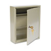 MMF Industries STEELMASTER® by MMF Industries™ Uni-Tag™ Key Cabinet MMF2019060A03
