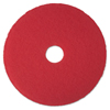 3M 3M™ Red Buffer Floor Pads 5100 MMM08392