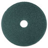 3M Blue Cleaner Pads 5300 MMM08412