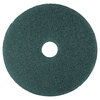 3M Blue Cleaner Pads 5300 MMM08413