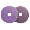 3M Scotch-Brite™ Purple Diamond Floor Pads MMM08418