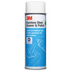 3M Stainless Steel Cleaner & Polish MMM14002