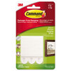 3M Command™ Picture Hanging Strips MMM 17201ES