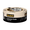3M Commercial-Grade Masking Tape for Production Painting, 3