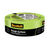 3M Scotch® Rough Surface Extra Strength Painter's Tape MMM206036AP