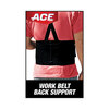 3M ACE™ Work Belt with Removable Suspenders MMM208605