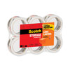 3M Scotch® Moving & Storage Tape MMM36506