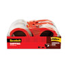 3M Scotch® Commercial Grade Packaging Tape MMM37504RD