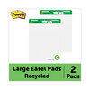 3M Post-it® Easel Pads Super Sticky Self-Stick Easel Pads MMM 559RP