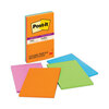 3M Post-it® Pads in Rio de Janeiro Colors MMM5845SSUC