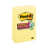 3M Post-it® Super Sticky Notes MMM6605SSCY