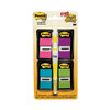 3M Post-it® Flags Flag Value Pack MMM680PPBGVA