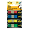3M Post-it® Flags Small Flags MMM 68346PK