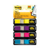 3M Post-it® Flags Small Flags MMM6834AB
