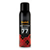3M Scotch® Super 77 Multipurpose Spray Adhesive MMM77