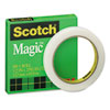 3M Scotch® Magic™ Office Tape MMM810122592