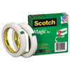 3M Scotch® Magic™ Office Tape MMM8102P1272