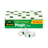 3M Scotch® Magic™ Office Tape Cabinet Pack MMM810K18CP