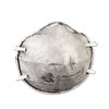3M 3M™ R95 Particulate Respirator 8247 With Nuisance-Level Organic Vapor Relief MMM 8247