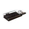3M 3M™ Sit/Stand Easy-Adjust Keyboard Tray with Highly Adjustable Platform MMMAKT180LE