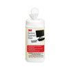 3M 3M Electronic Equipment Cleaning Wipes MMMCL610