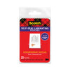 3M Scotch™ Self-Sealing Laminating Pouches MMMLS851G