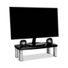 3M 3M Extra-Wide Adjustable Monitor Stand MMMMS90B