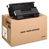 Tallygenicom TallyGenicom 062415 Toner, 17000 Page-Yield, Black MMT 062415