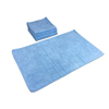 Monarch Brands Smart Choice™ Microfiber Blue 80 Gram Hand Towels, 16