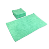 Monarch Brands Smart Choice™ Microfiber Green 80 Gram Hand Towels, 16