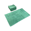 Monarch Brands Smart Choice™ Microfiber Hunter Green 80 Gram Hand Towels, 16