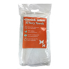 Monarch Brands Qwick Wick™ Terry Towel Bar Mop, White, 24 oz, 16 x 19 MNB N030-W63-5DZ