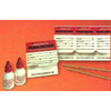 Immunostics Rapid Diagnostic Test Kit hema-screen Colorectal Cancer Screen Fecal Occult Blood Test (FOB) Stool Sample CLIA Waived 50 Tests MON676870BX
