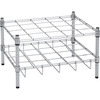 Drive Medical Oxygen Cylinder Rack, 1/EA MON1012034EA