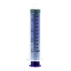 Vesco Medical Irrigation Syringe Vesco 60 mL Individual Pack Enfit Tip Without Safety, 30 EA/BX MON1012175BX