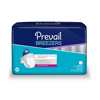 First Quality Prevail® Breezers® Ultimate Absorbency Brief, Regular, (40 to 49), 20EA/PK, 4PK/CS MON 527367CS