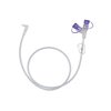Avanos Medical Sales Extension Set MIC-KEY 24 Inch, 5 EA/CS MON1017692CS
