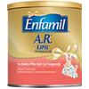 Mead Johnson Nutrition Infant Formula Enfamil A.R.® Lipil™ 12.9 oz., 6EA/CS MON510080CS
