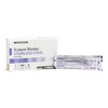 McKesson Surgical Blade Size 15 Stainless Steel MON1029069BX