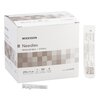 McKesson Hypodermic Needle Without Safety 27 Gauge 1/2 Inch Length, 100/BX MON1031799BX