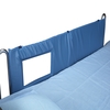 Skil-Care Bed Rail Pad Thru-View MON1034644PR
