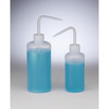 Bel-Art Products Wash Bottle Scienceware® Narrow Mouth LDPE / Polypropylene Closure 500 mL (16 oz.), 12/PK MON 1036035PK