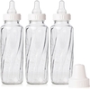 Evenflo Baby Bottle Evenflo Classic+ 8 oz. Glass MON1041171CS