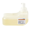 Ecolab Surgical Scrub Endure® 750 mL Pump Bottle Refill, 6EA/CS MON520136CS