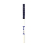 Alfa Wassermann Rapid Test Kit Instant-view® Fertility Test hCG Pregnancy Test Urine Sample 50 Tests, 50/KT MON 1047802KT